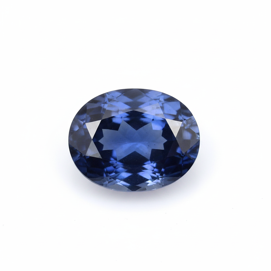 Blue Sapphire